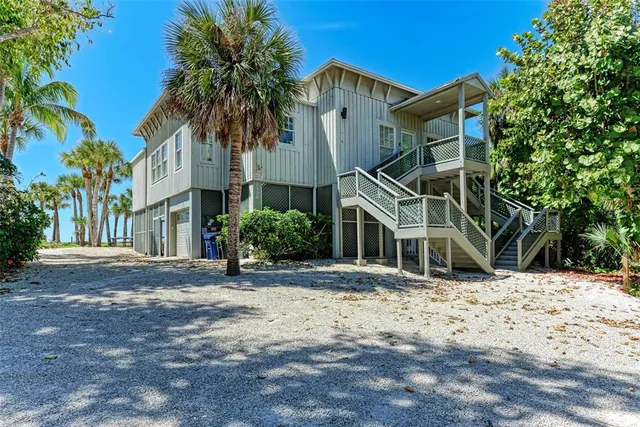 $18,000 | 7520 Manasota Key Road, Englewood, FL 34223