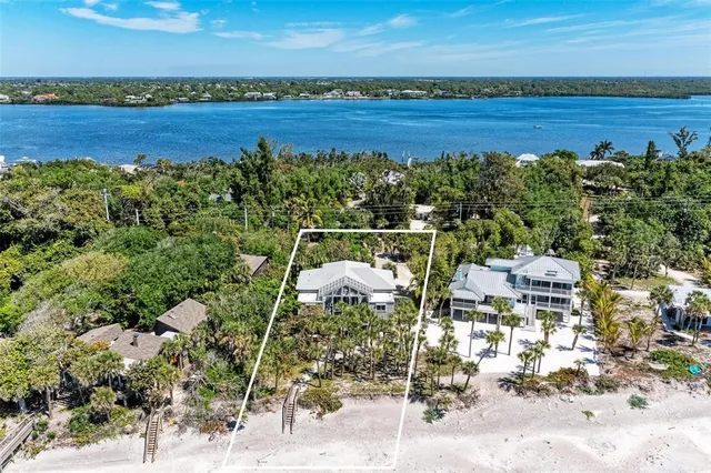 $18,000 | 7520 Manasota Key Road, Englewood, FL 34223