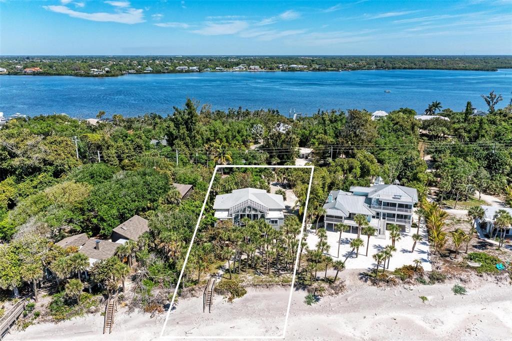 7520 Manasota Key Road Englewood, FL 34223 - Photo 94 of 96