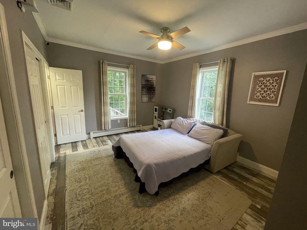 604 Rocky Ridge Road Spring Grove, PA 17362 - Photo 29 of 47 Serene bedroom with natural light.