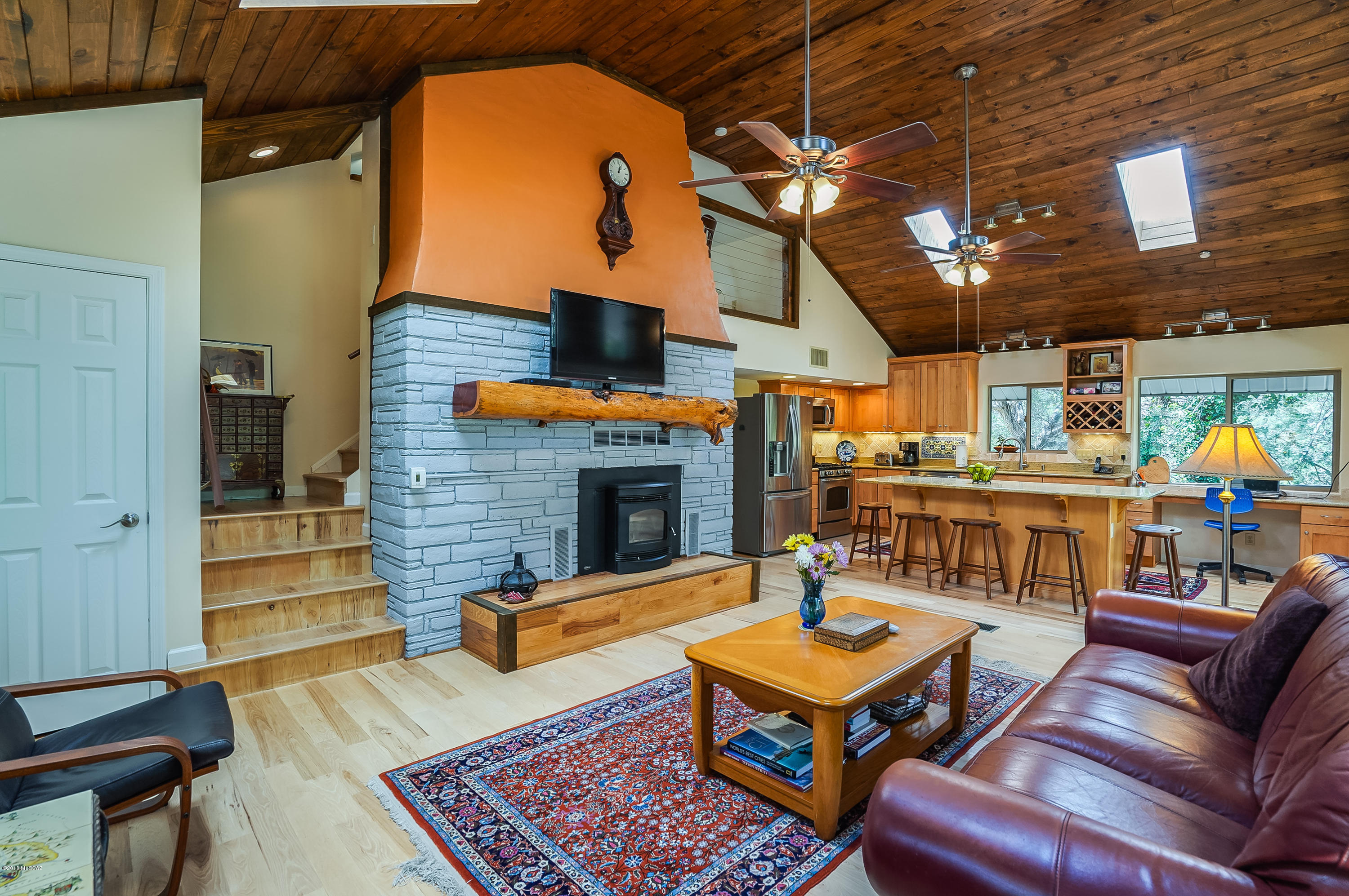 355 East Flowing Springs Road Payson, AZ 85541 - Photo 13 of 50