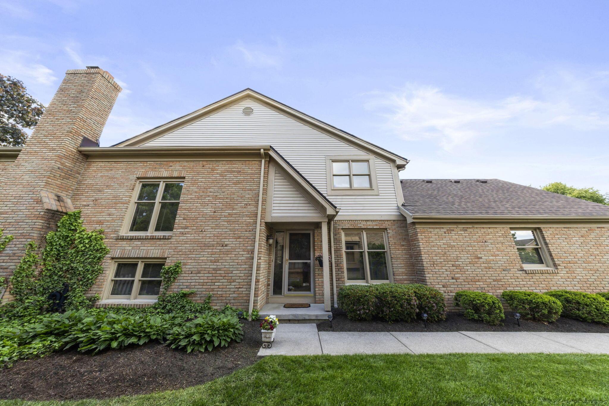 2213 Partlow Drive Columbus, OH 43220 - Photo 57 of 59