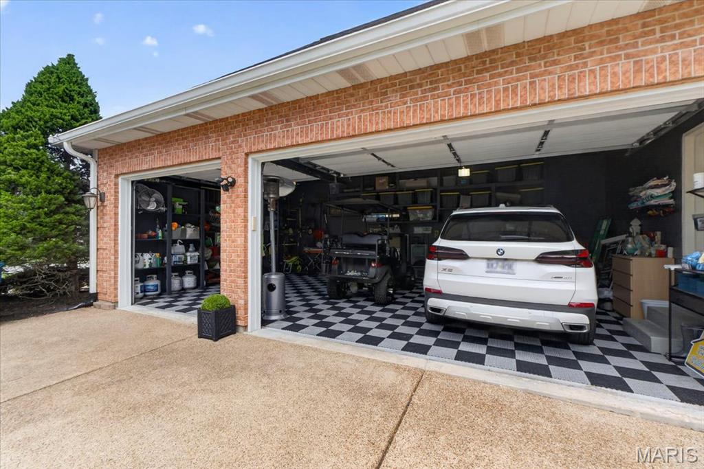 554 Malinmor Drive Weldon Spring, MO 63304 - Photo 85 of 98