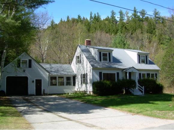 303 North Road Shelburne, NH 03581 - Photo 1 of 1