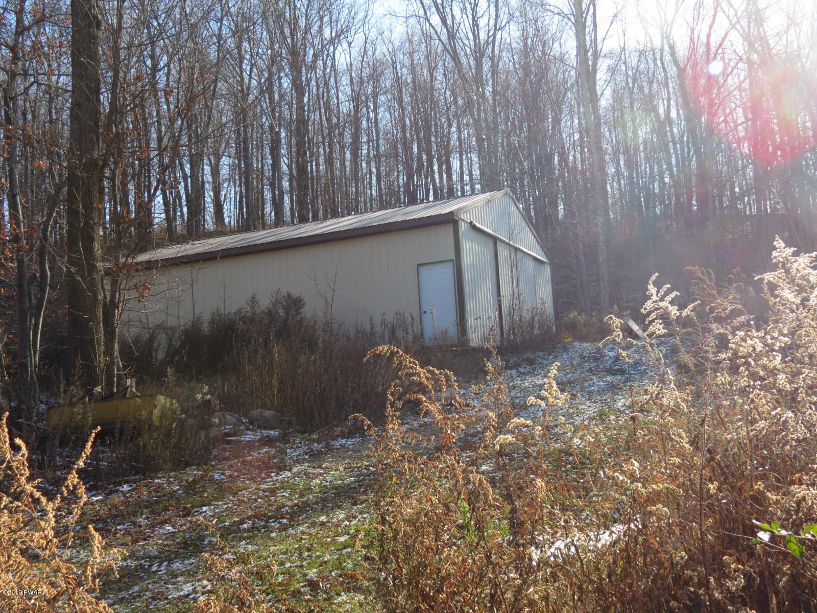 146 Mountain Vw Road Newfoundland, PA 18445 - Photo 10 of 13