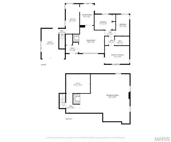 $223,000 | 3421 Gary Street, Alton, IL 62002