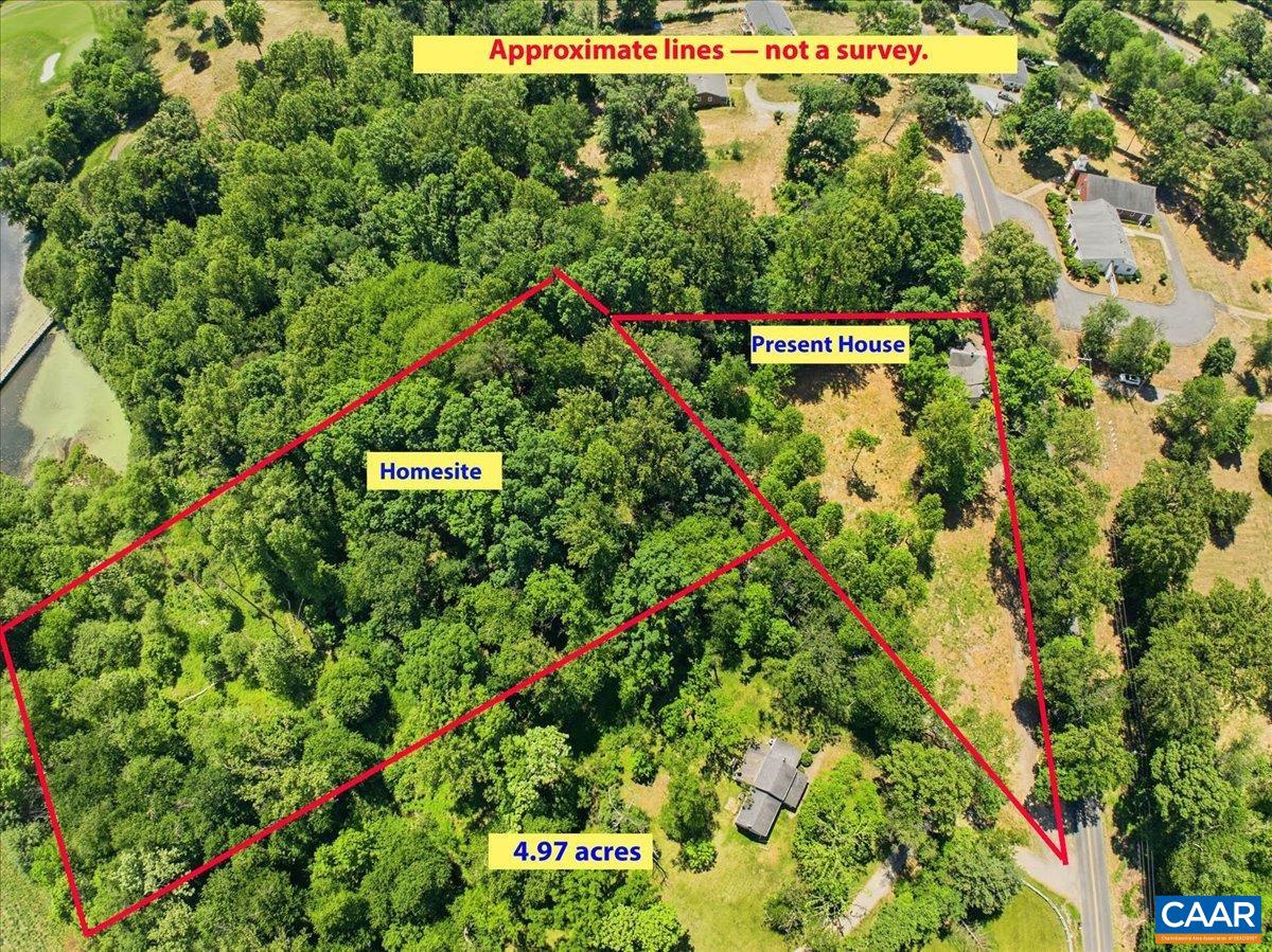 615 Half Mile Branch Road Crozet, VA 22932 - Photo 2 of 20