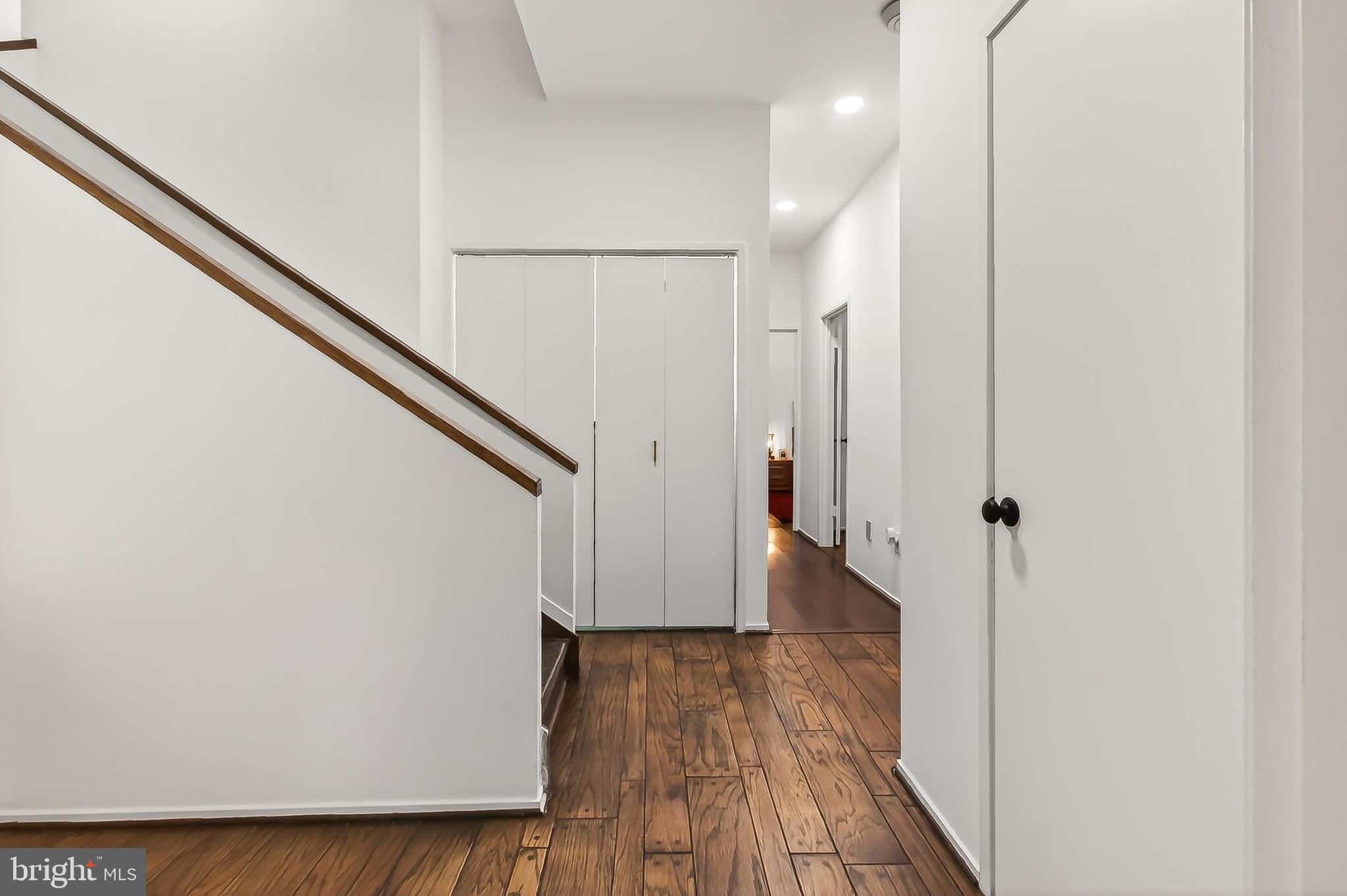 2603 Klingle Road Northwest Washington, DC 20008 - Photo 59 of 94