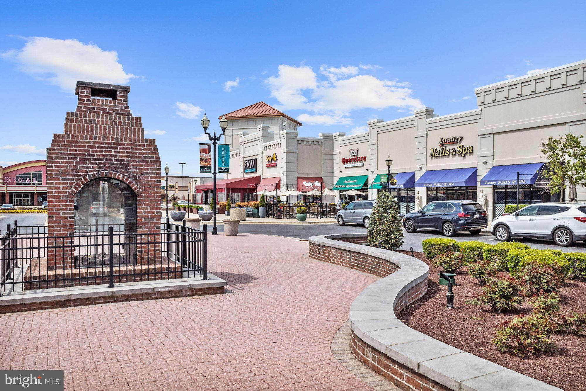 1512 Chapman Road Crofton, MD 21114 - Photo 29 of 36 Waugh Chapel Towne Centre