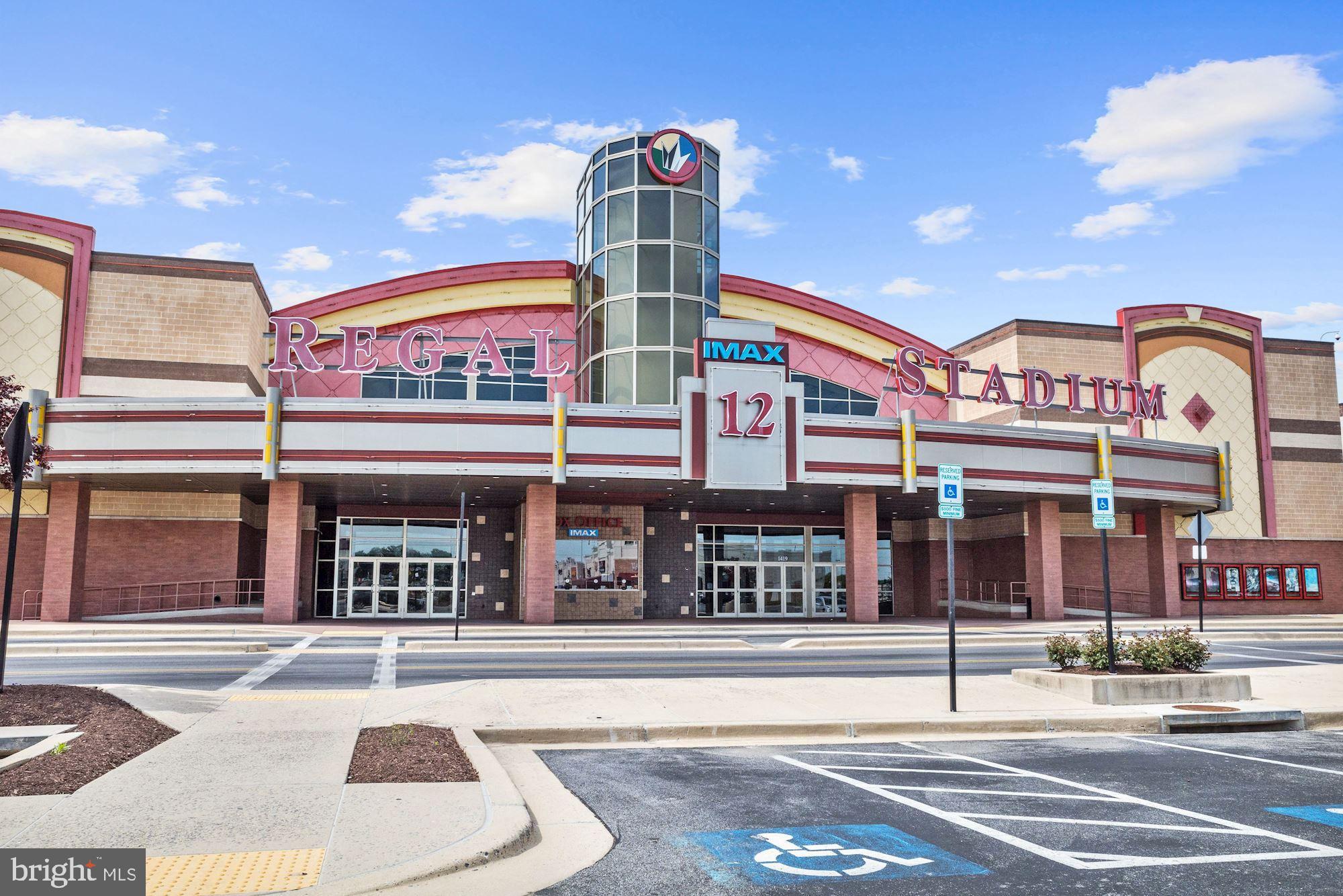1512 Chapman Road Crofton, MD 21114 - Photo 33 of 36 Waugh Chapel Towne Centre