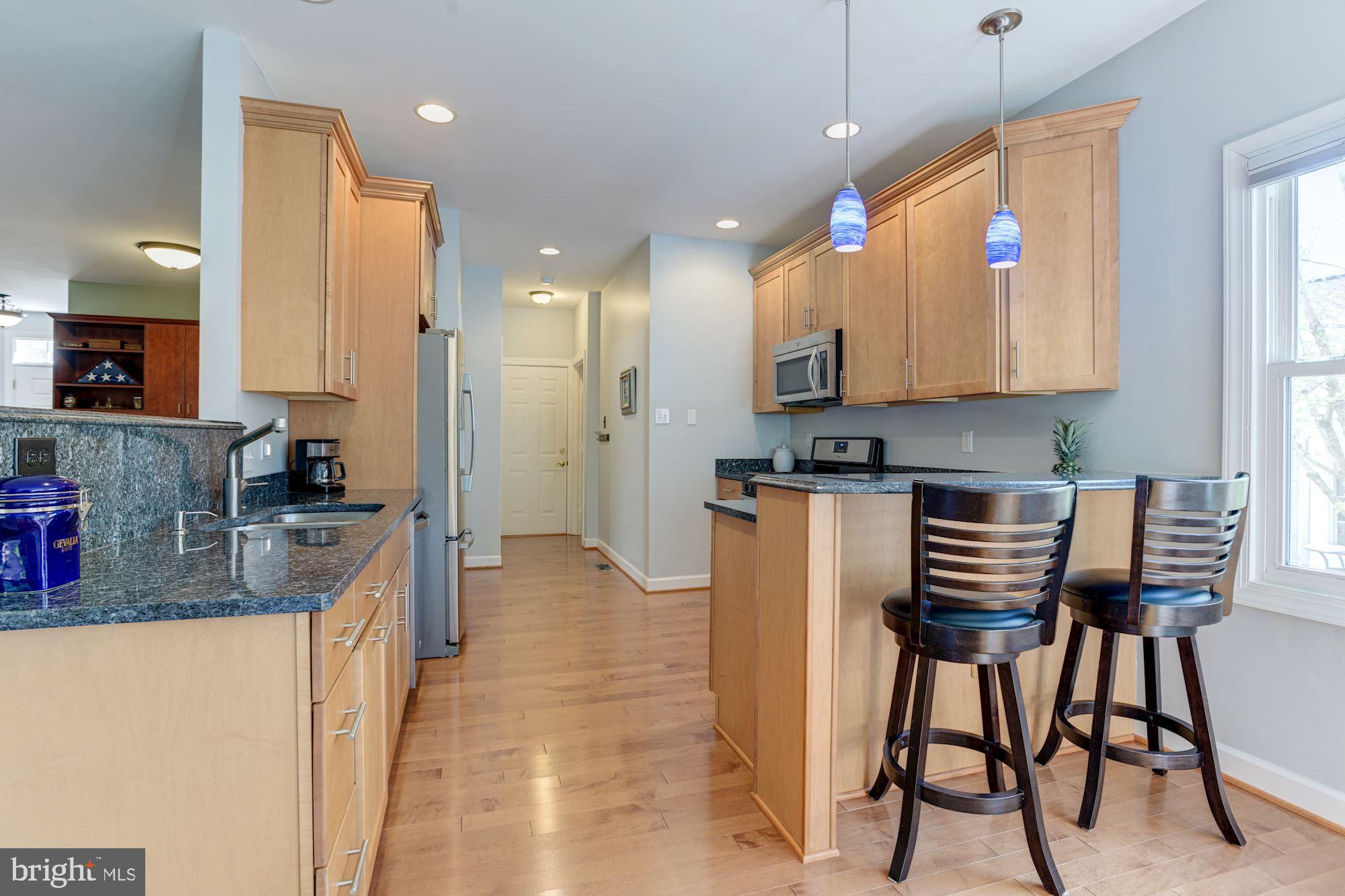 1512 Chapman Road Crofton, MD 21114 - Photo 7 of 36 Kitchen