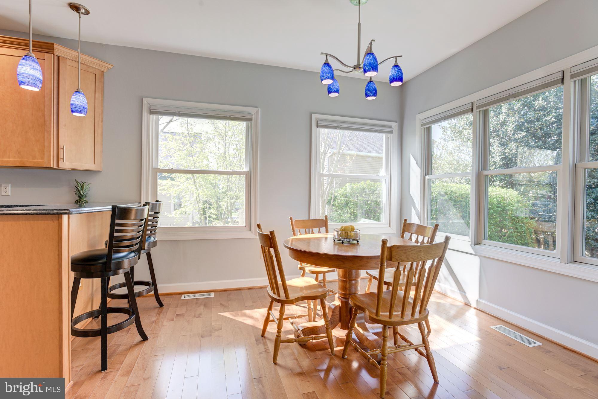 1512 Chapman Road Crofton, MD 21114 - Photo 10 of 36 Dining Room