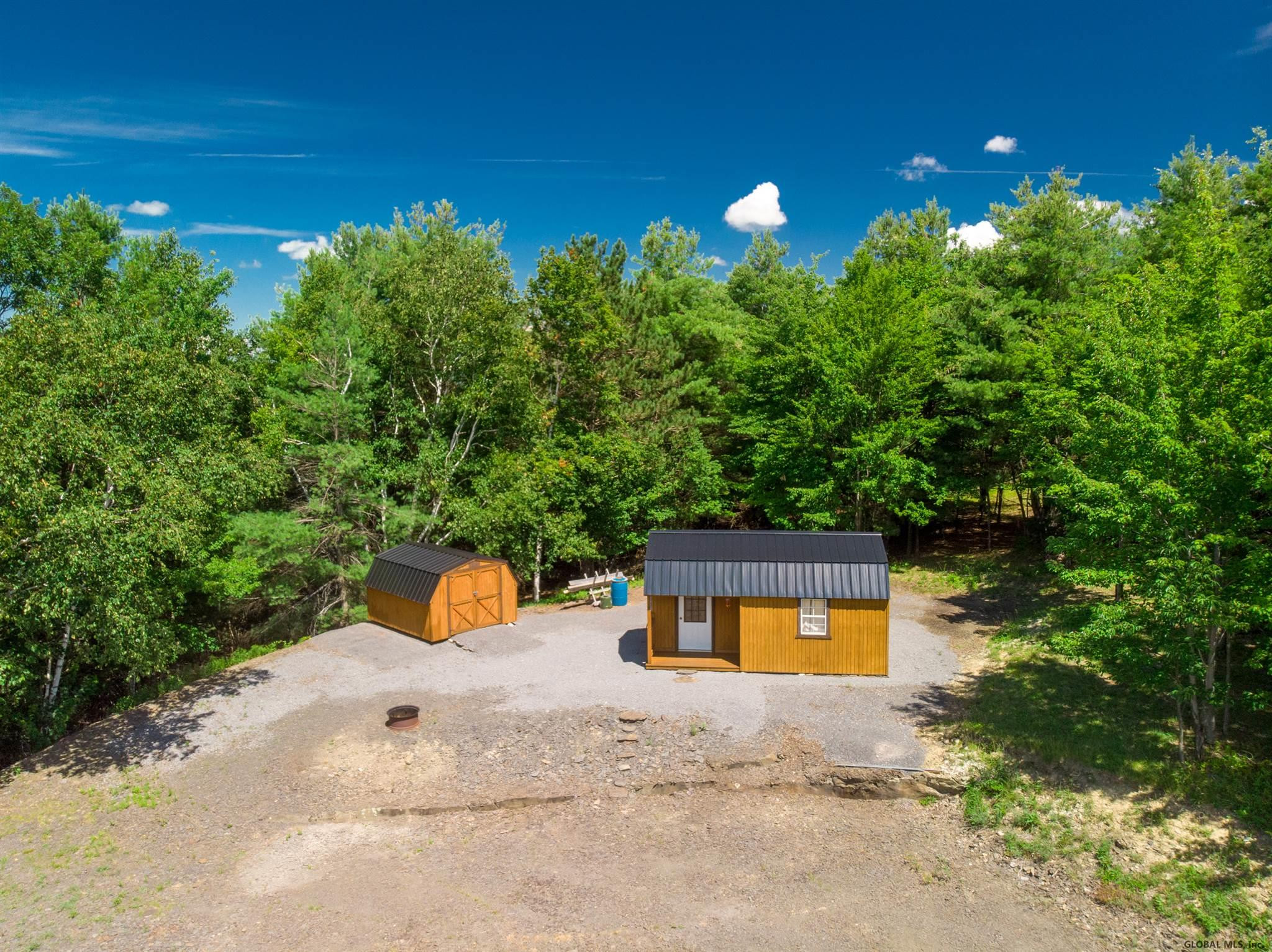 Hill Road Cobleskill, NY 12043 - Photo 1 of 13 Photo 1