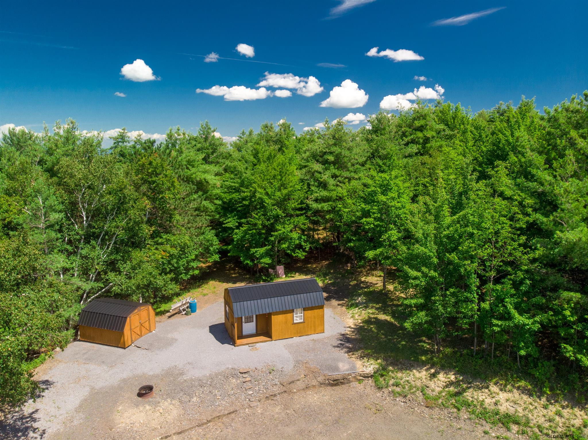 Hill Road Cobleskill, NY 12043 - Photo 12 of 13 Photo 12