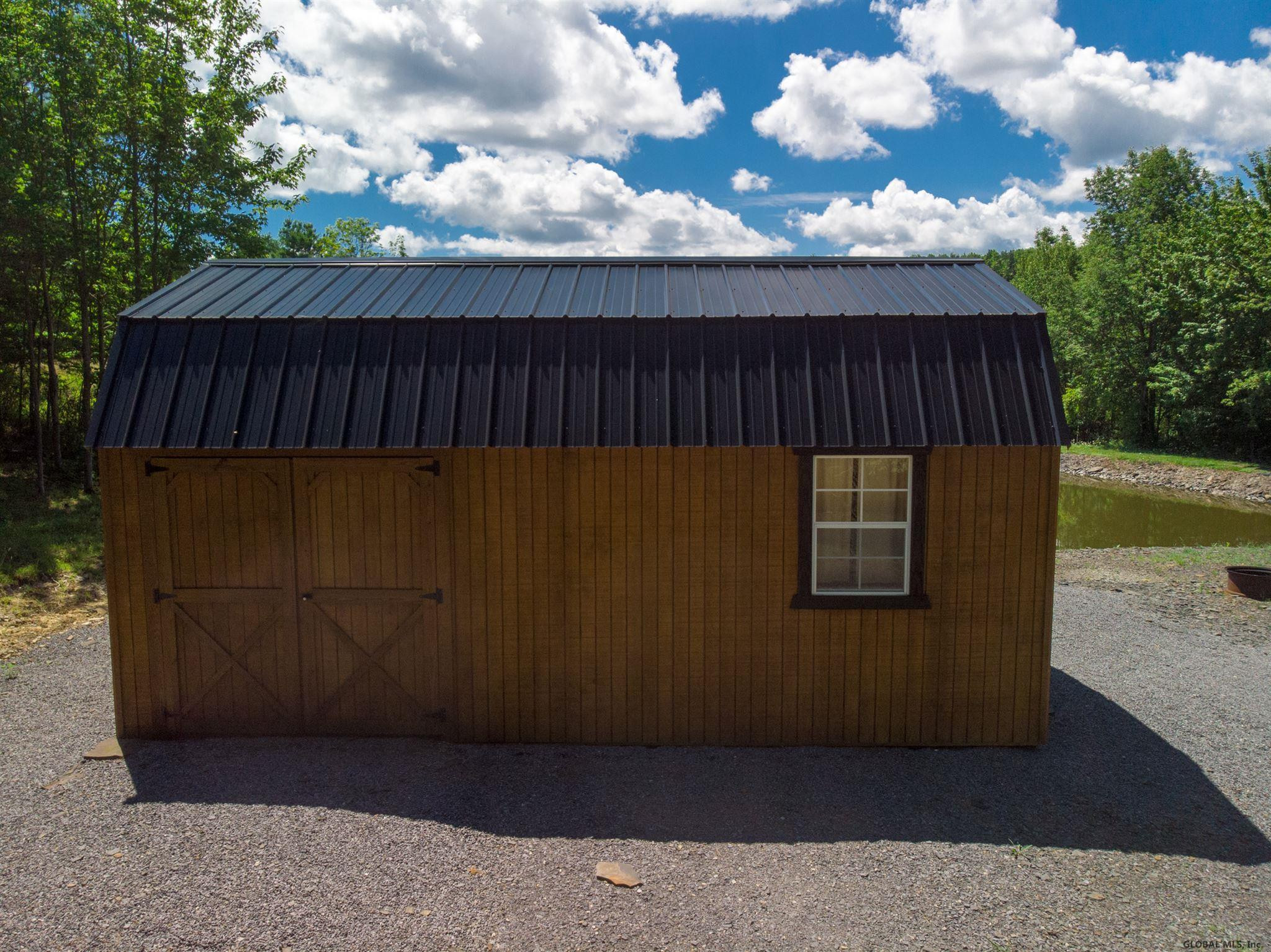Hill Road Cobleskill, NY 12043 - Photo 3 of 13 Photo 3