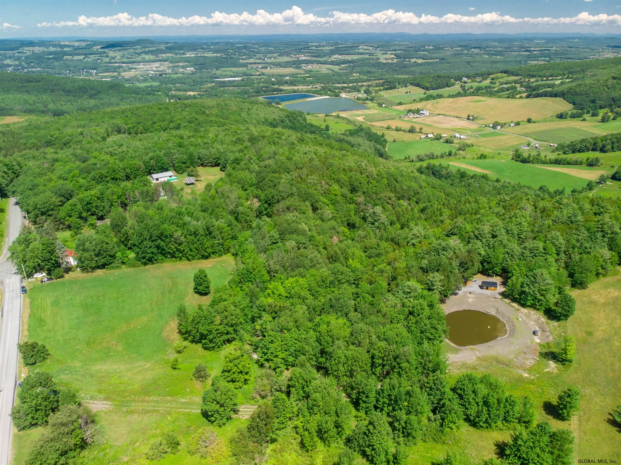 Hill Road Cobleskill, NY 12043 - Photo 5 of 13 Photo 5