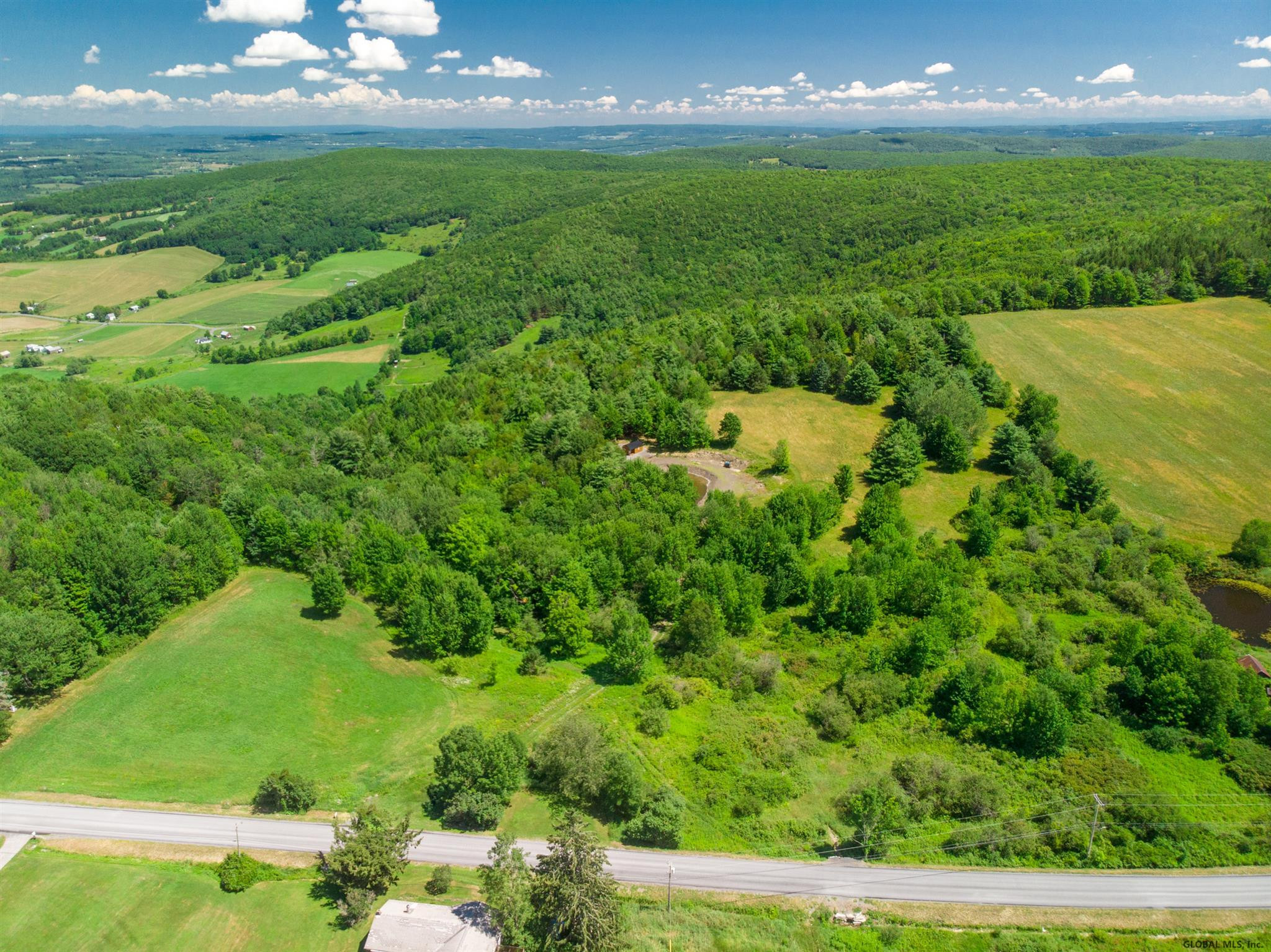Hill Road Cobleskill, NY 12043 - Photo 6 of 13 Photo 6