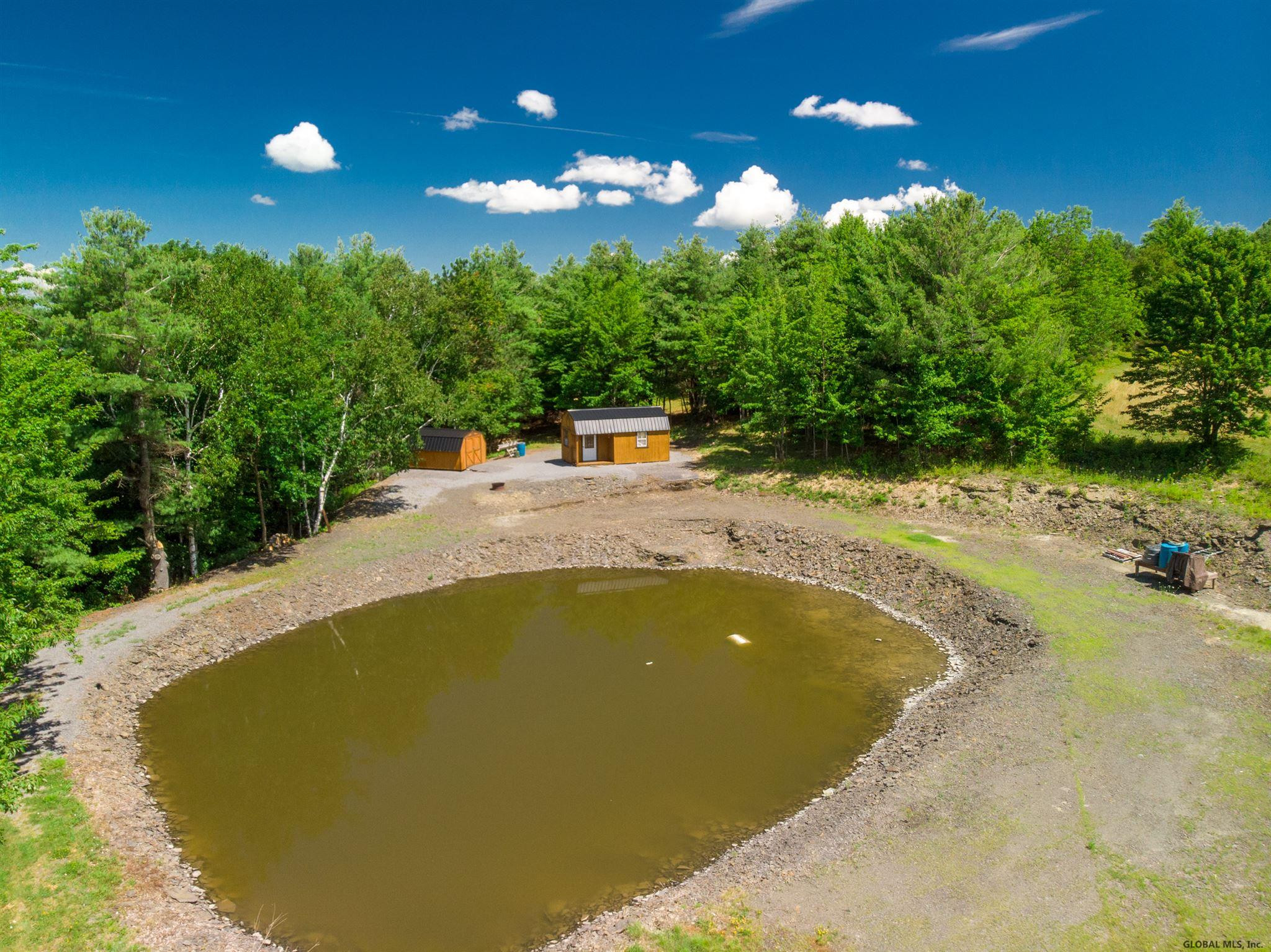 Hill Road Cobleskill, NY 12043 - Photo 10 of 13 Photo 10