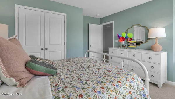 $395,490 | 1109 Shoreline Drive, Vass, NC 28394