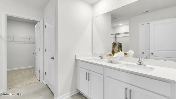 $395,490 | 1109 Shoreline Drive, Vass, NC 28394