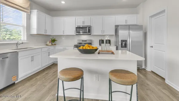 $395,490 | 1109 Shoreline Drive, Vass, NC 28394