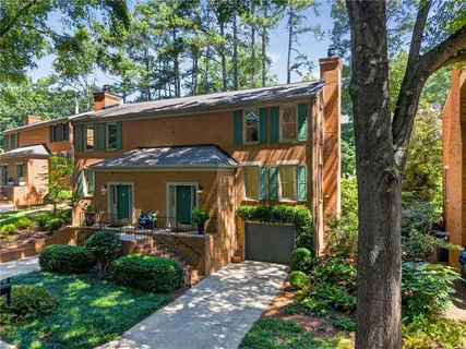 $549,000 | 1145 Morningside Place Northeast, Atlanta, GA 30306