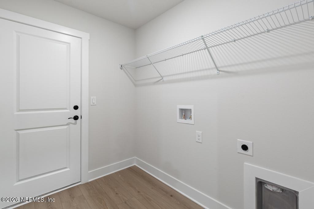 5114 Parete Road South Jacksonville, FL 32218 - Photo 26 of 44 Laundry Room