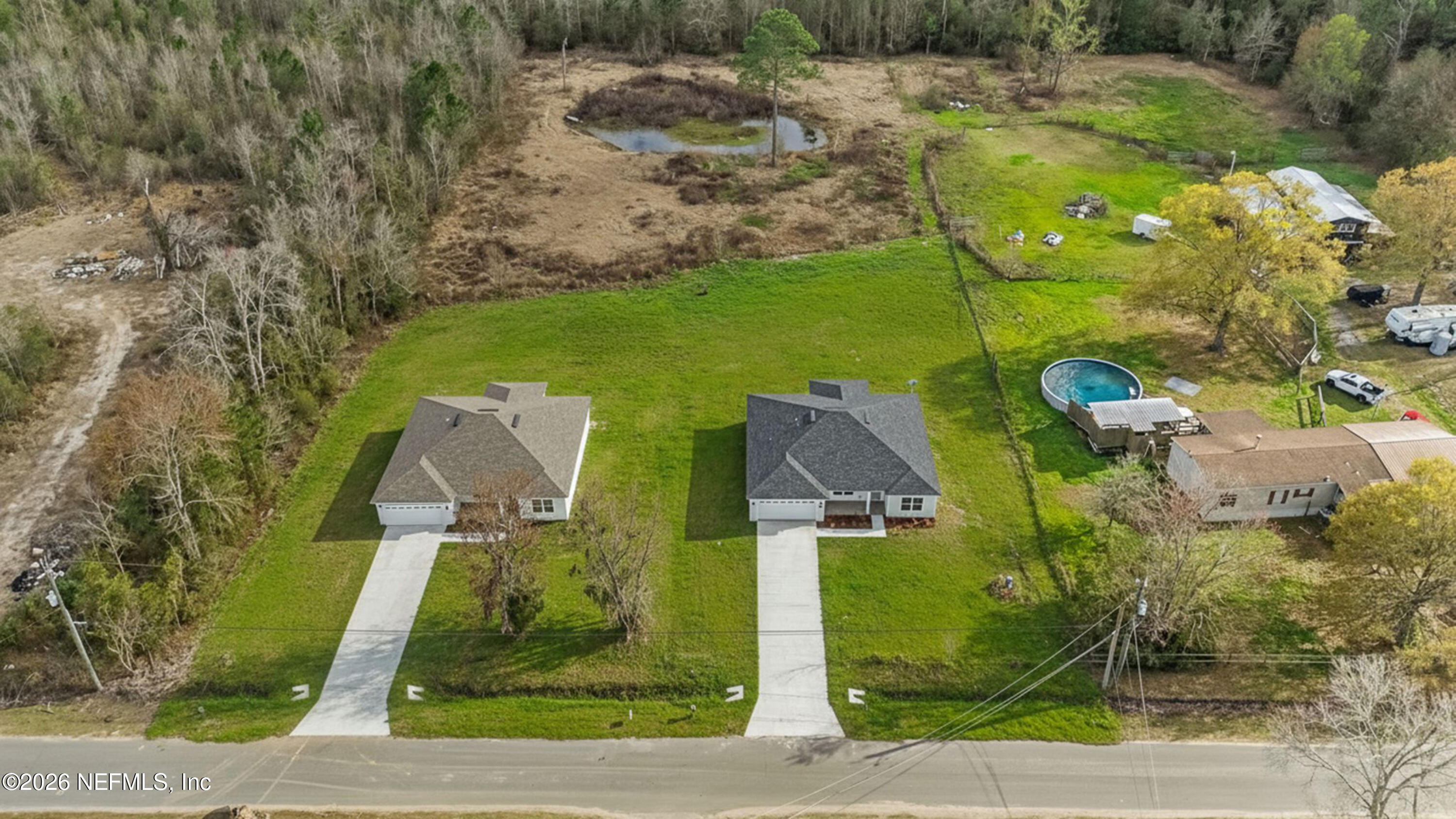 5114 Parete Road South Jacksonville, FL 32218 - Photo 44 of 44 Exterior