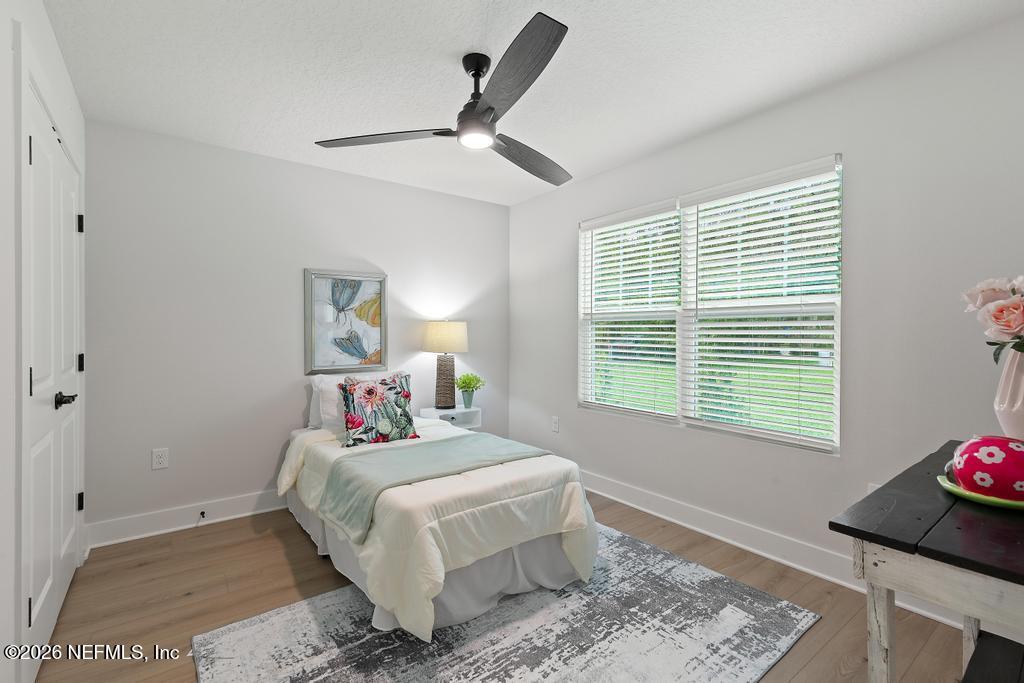 5114 Parete Road South Jacksonville, FL 32218 - Photo 9 of 44 Bedroom 1