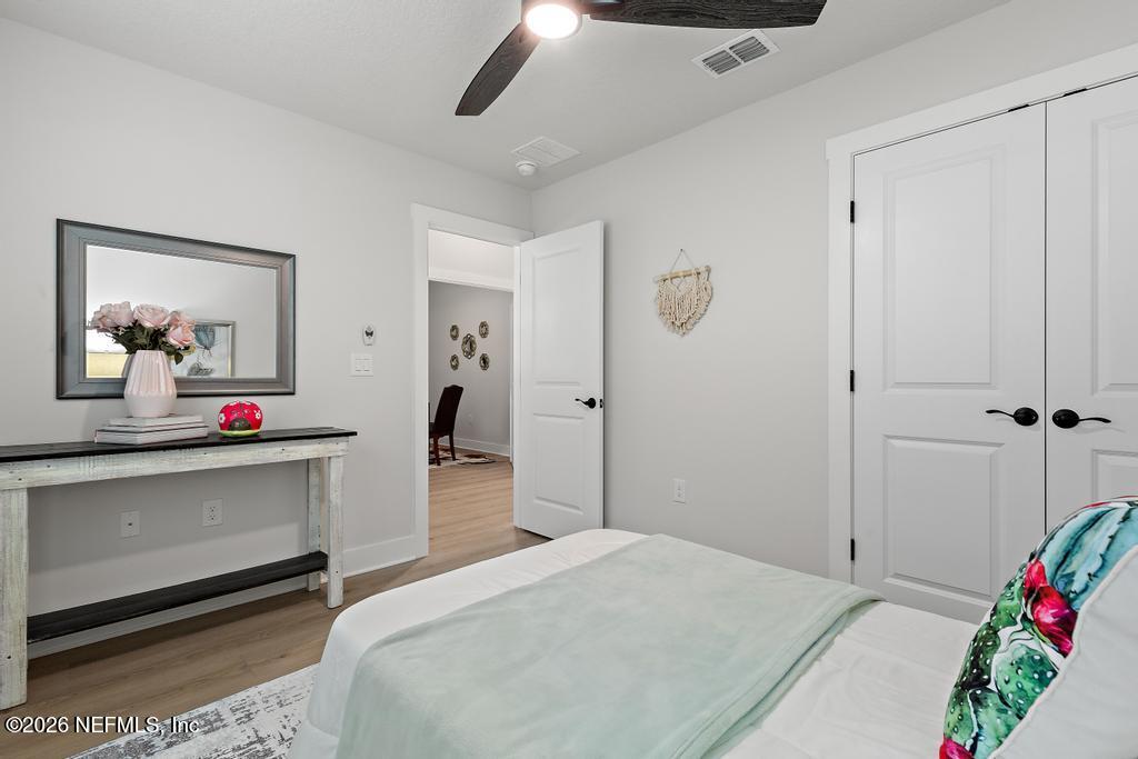 5114 Parete Road South Jacksonville, FL 32218 - Photo 10 of 44 Bedroom 1