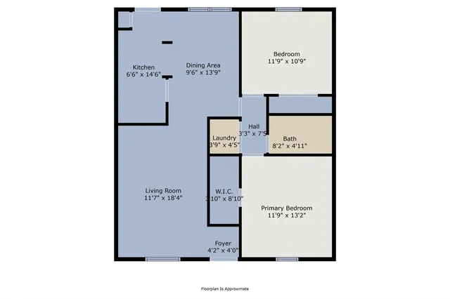 $144,000 | 5118 Lake Shore Drive, Waco, TX 76710