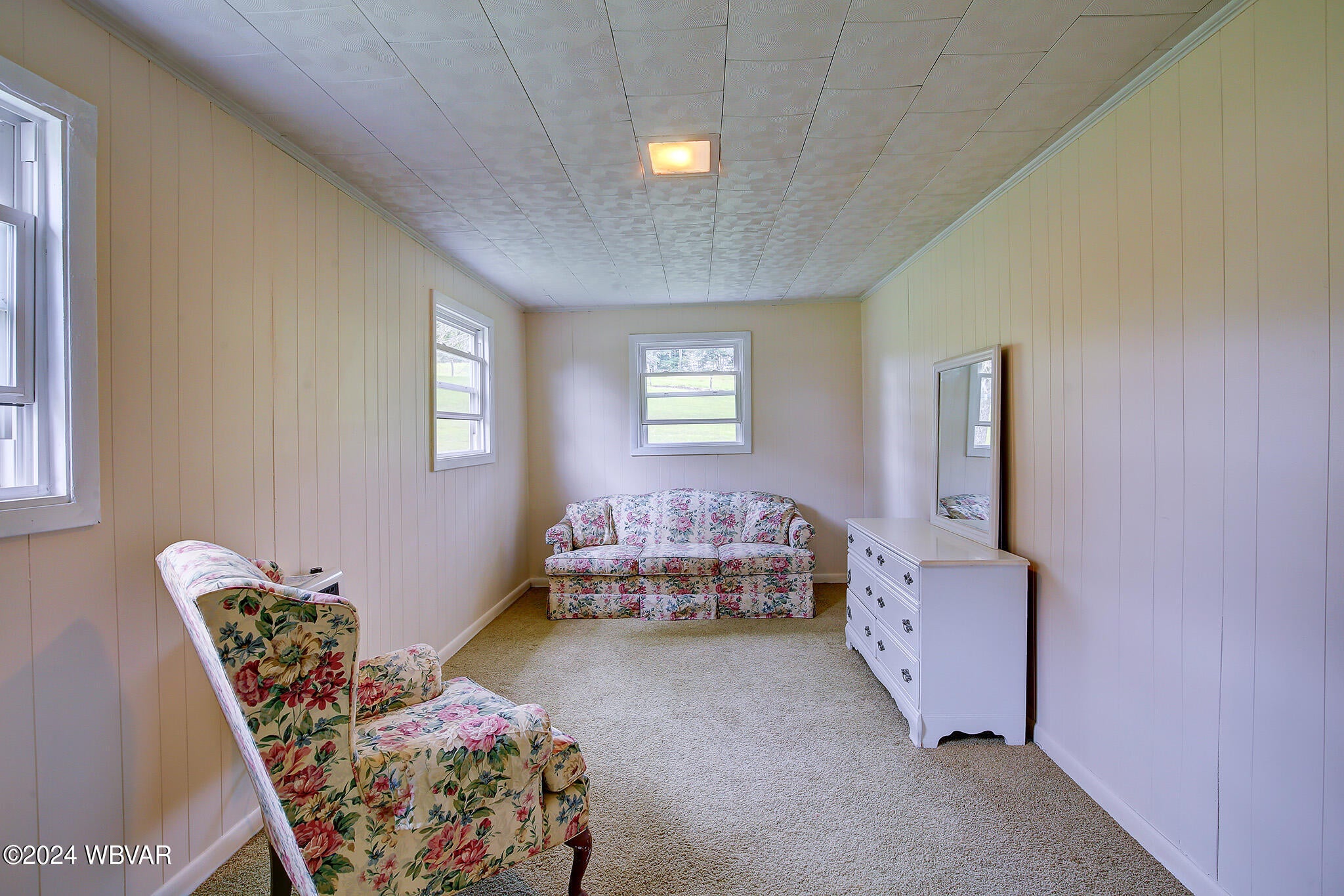 459 Bloss Mountain Road Liberty, PA 16930 - Photo 38 of 44 Bedroom #3