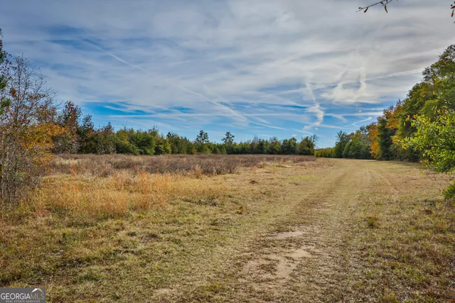 a view of a lake view