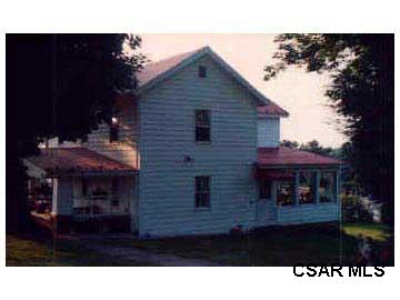 1 R D Drive Stoystown, PA 15563 - Photo 1 of 1