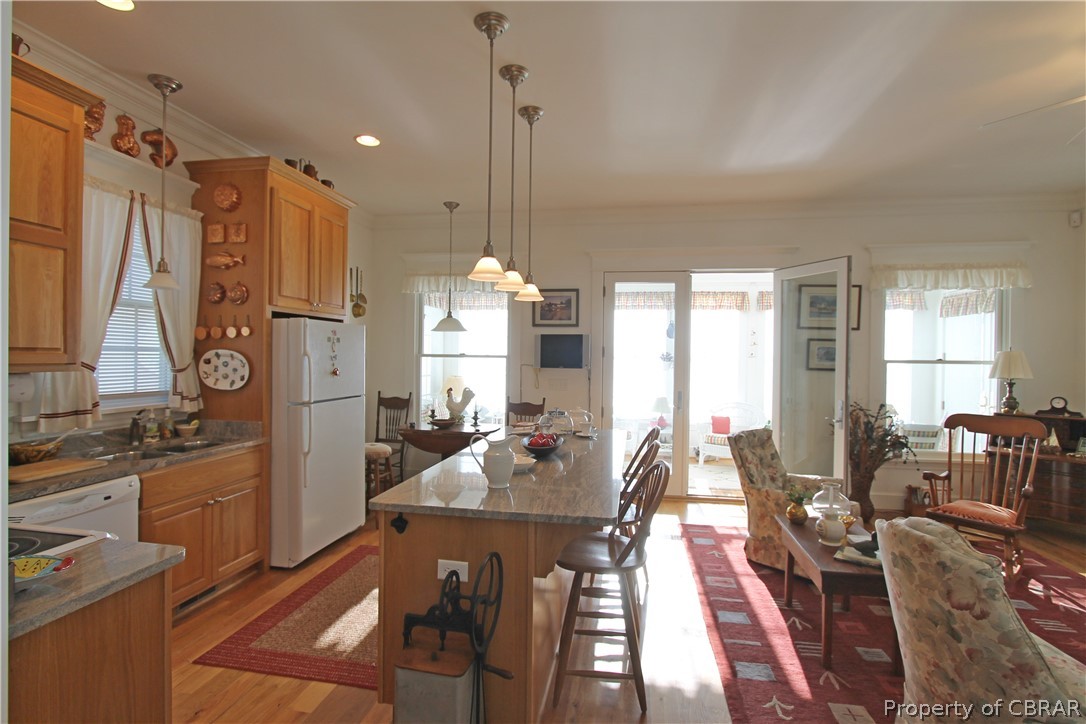 404 High Bank Road, Unit 404 White Stone, VA 22578 - Photo 34 of 35