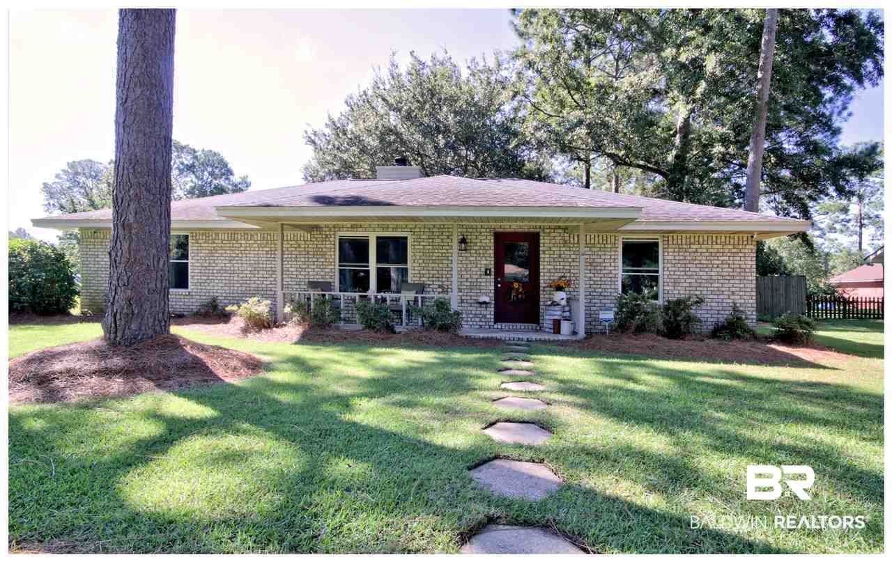 717 West Orchid Avenue Foley, AL 36535 - Photo 1 of 25 Gallery Image 1