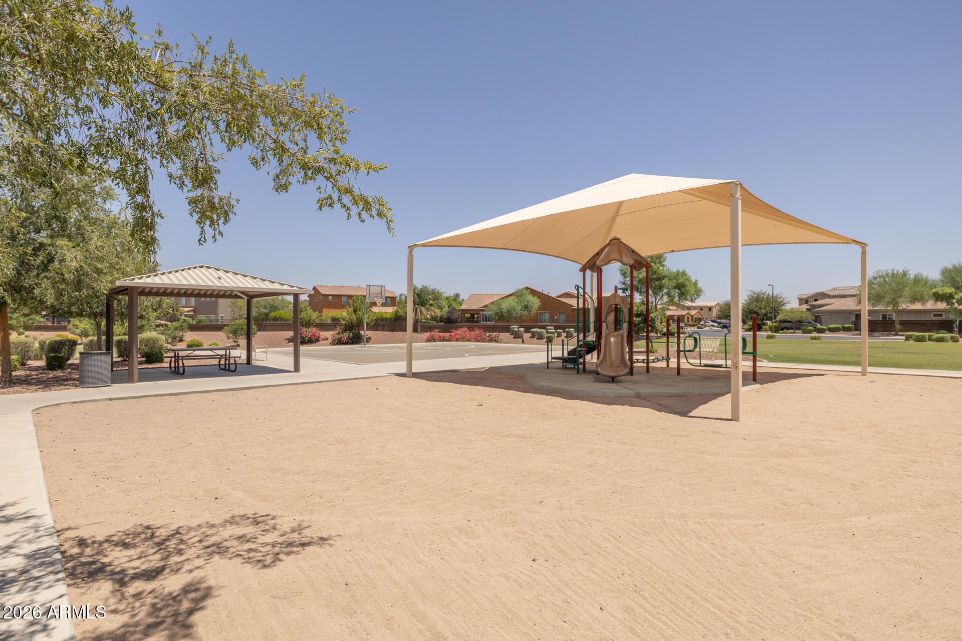 20105 East Quintero Road Queen Creek, AZ 85142 - Photo 46 of 54 75)COMMUNITY SHOT