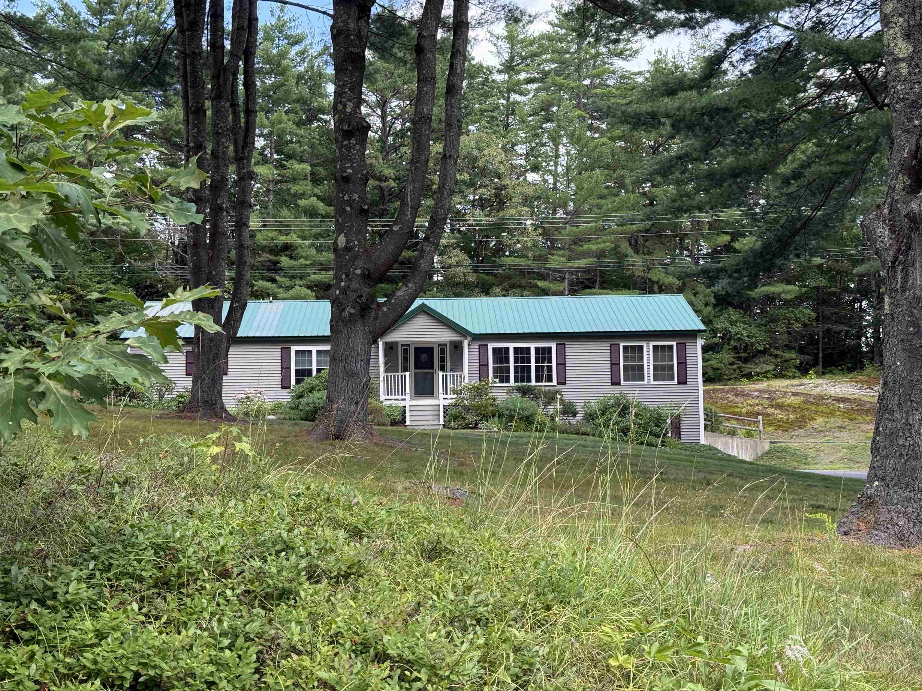 905 River Road Plymouth, NH 03264 - Photo 10 of 10