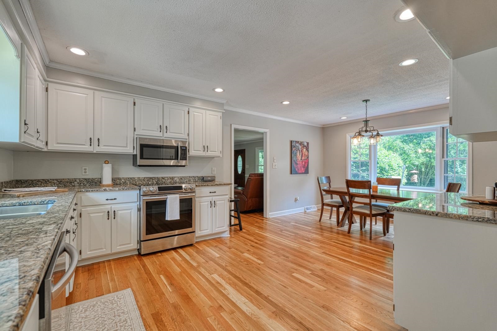 102 Hickory Hollow Road Inman, SC 29349 - Photo 10 of 50