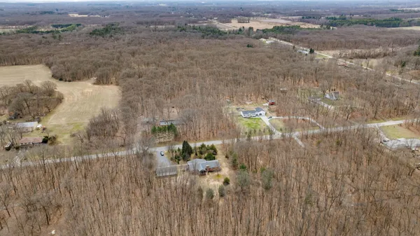 $374,900 | 7200 East 150th Street North, Grovertown, IN 46531