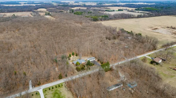 $374,900 | 7200 East 150th Street North, Grovertown, IN 46531