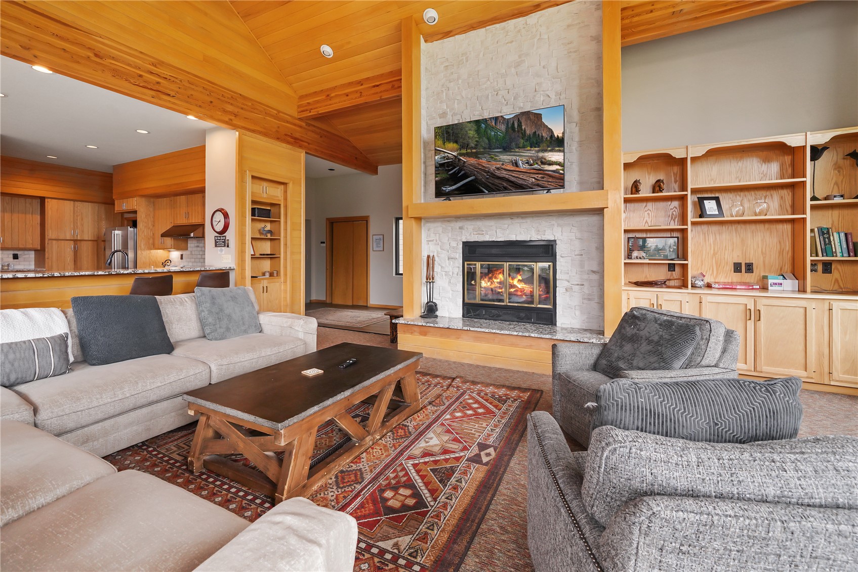 203 Gentian Road Keystone, CO 80435 - Photo 5 of 46
