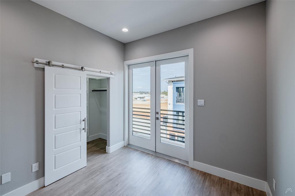 111 Merritt Street, Unit 101 Fort Worth, TX 76114 - Photo 22 of 38