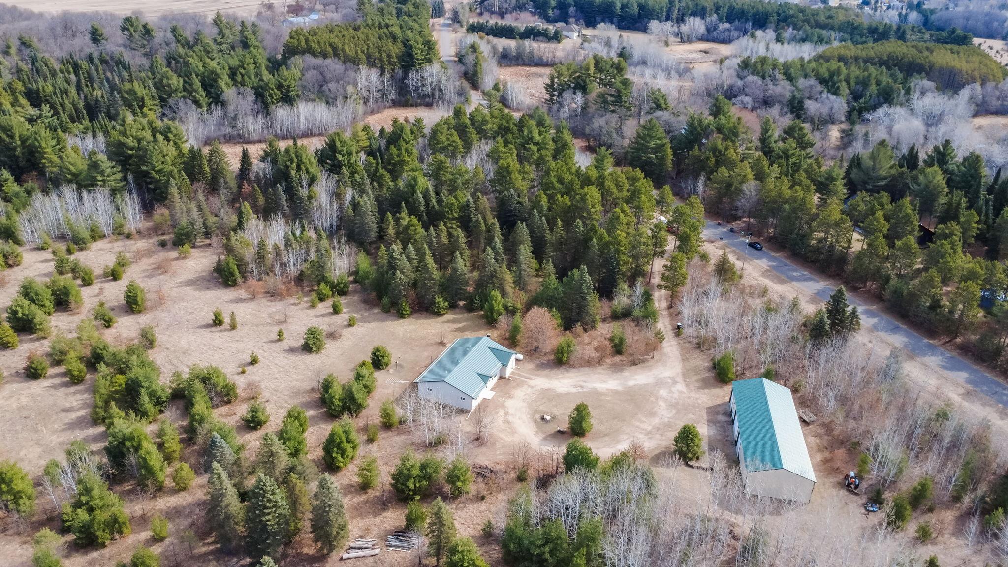 27924 Marget Lake Road Northwest Isanti, MN 55040 - Photo 1 of 31