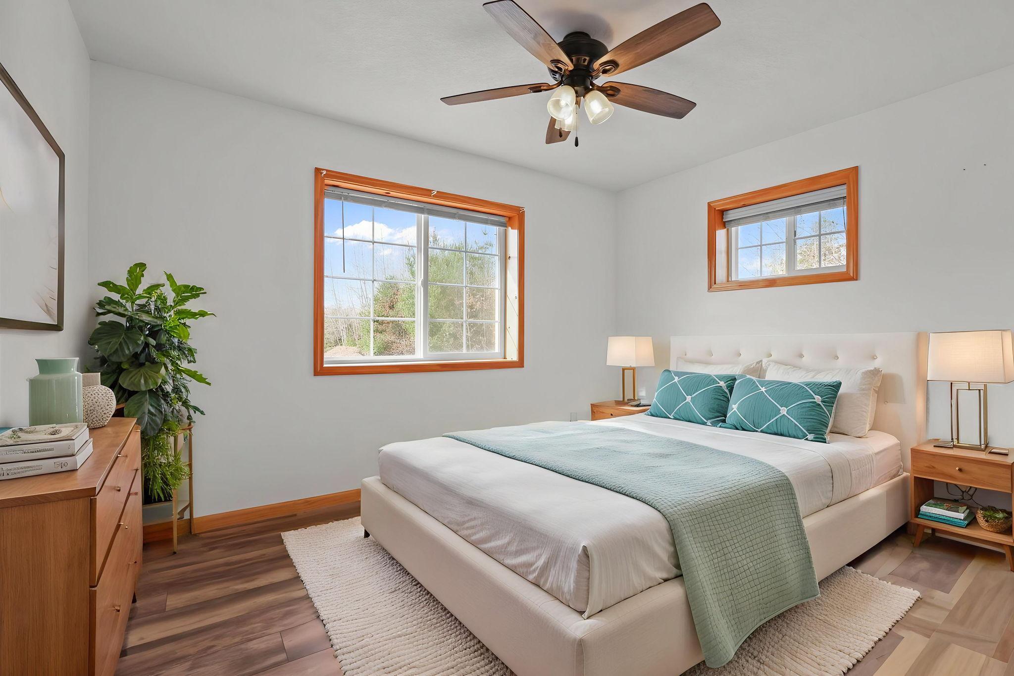 27924 Marget Lake Road Northwest Isanti, MN 55040 - Photo 17 of 31