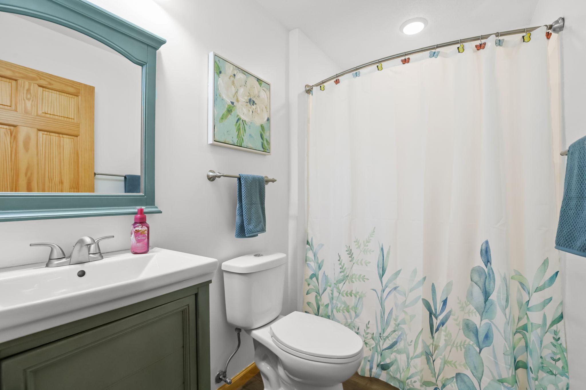 27924 Marget Lake Road Northwest Isanti, MN 55040 - Photo 18 of 31