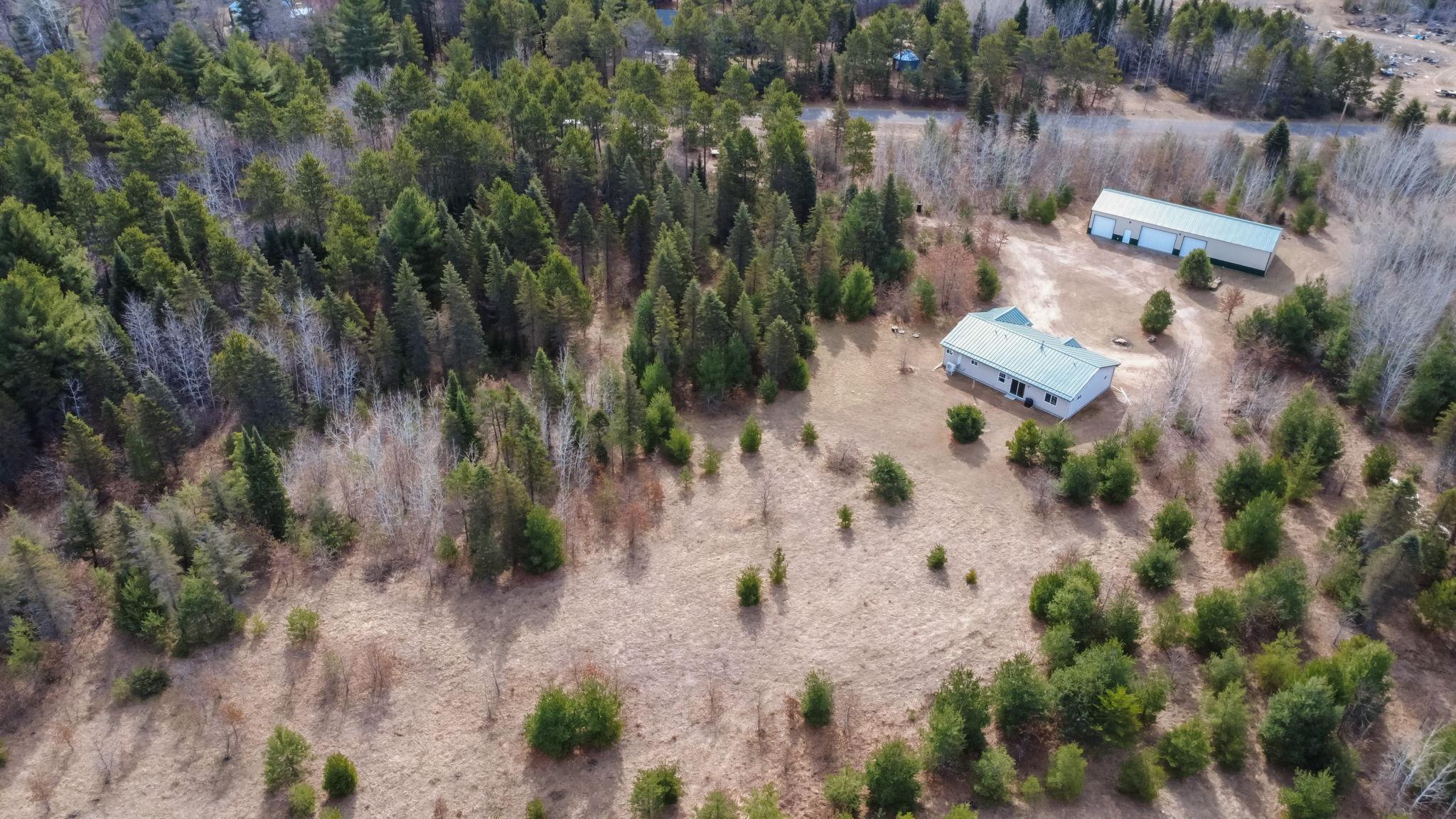 27924 Marget Lake Road Northwest Isanti, MN 55040 - Photo 2 of 31