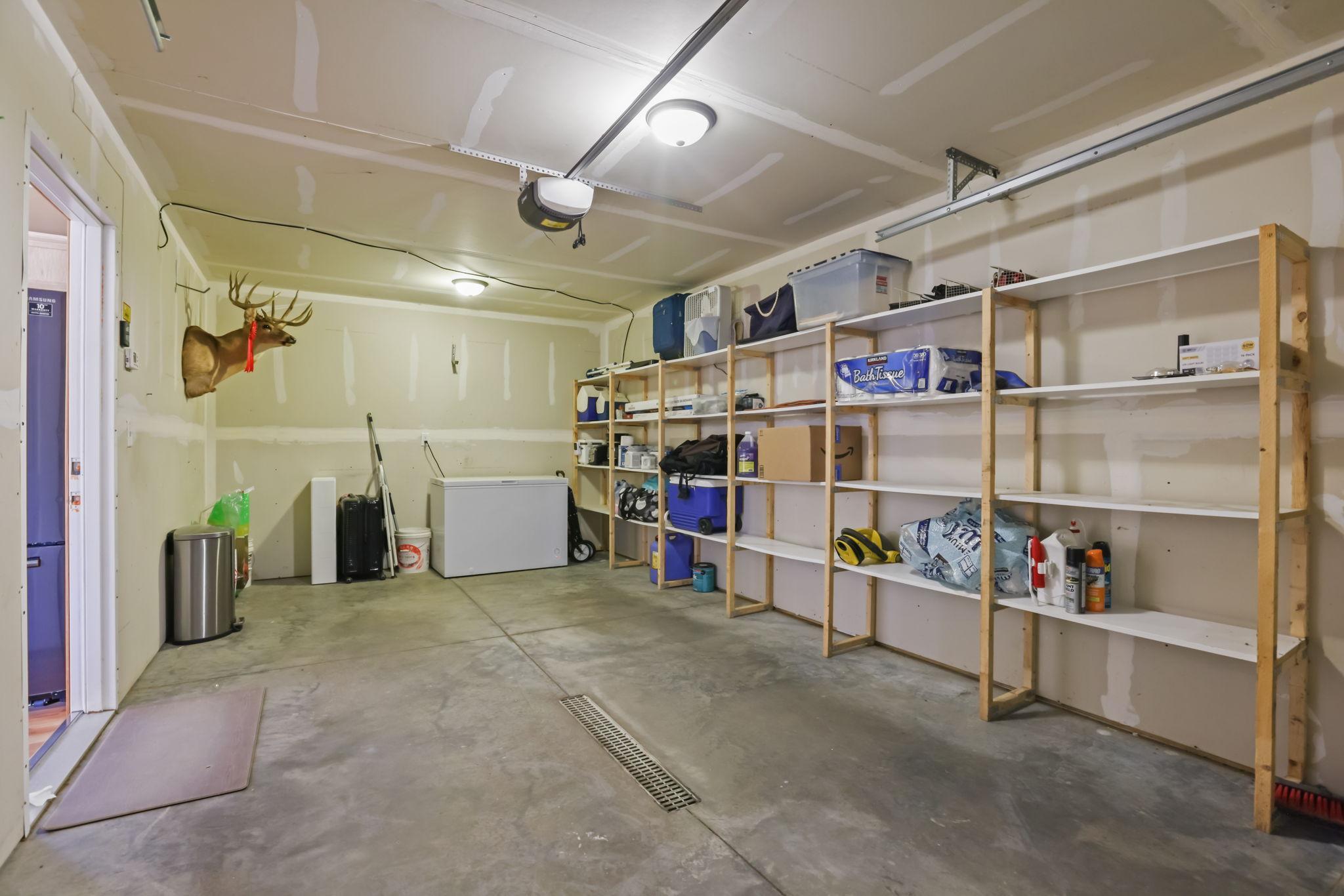 27924 Marget Lake Road Northwest Isanti, MN 55040 - Photo 21 of 31