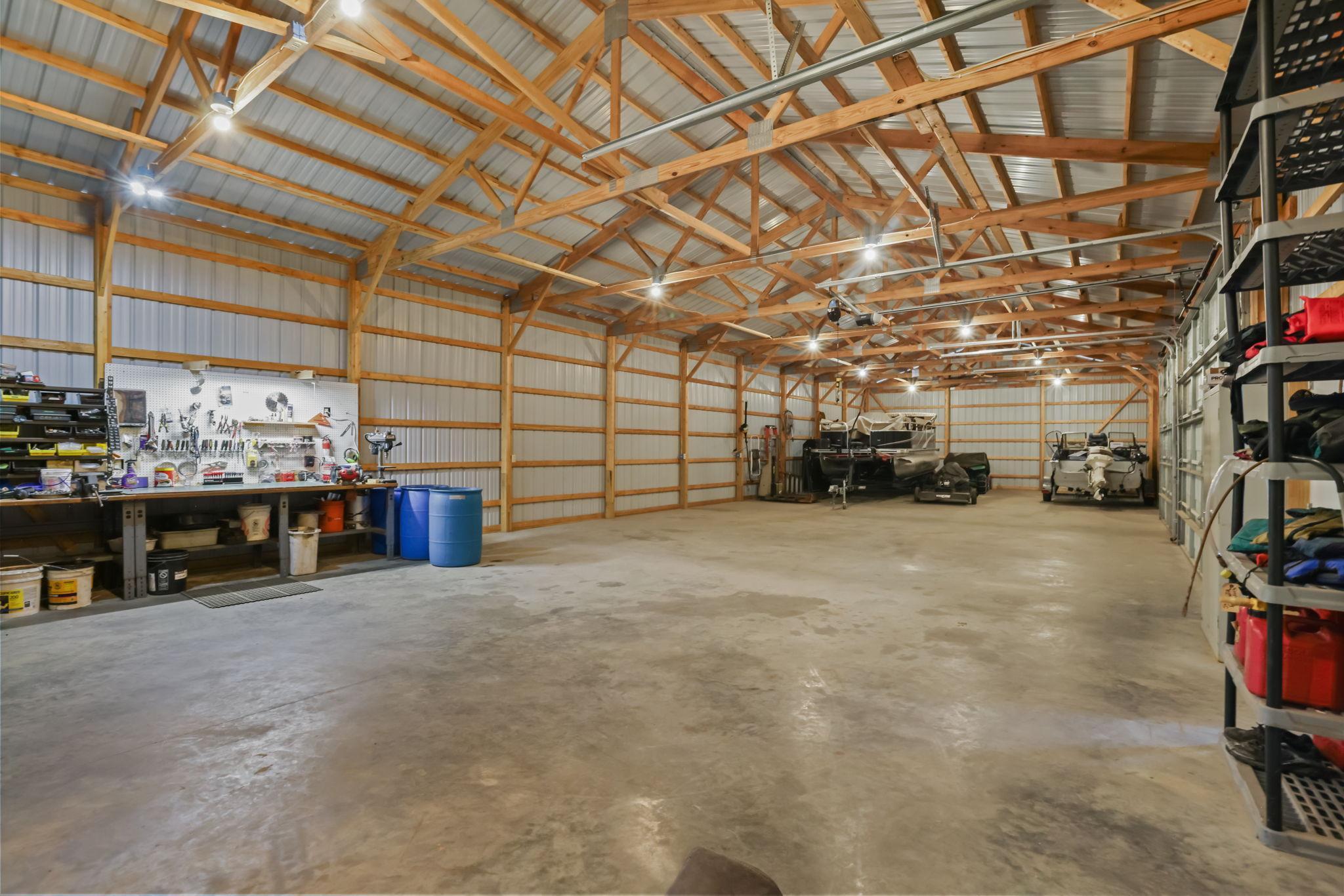 27924 Marget Lake Road Northwest Isanti, MN 55040 - Photo 23 of 31