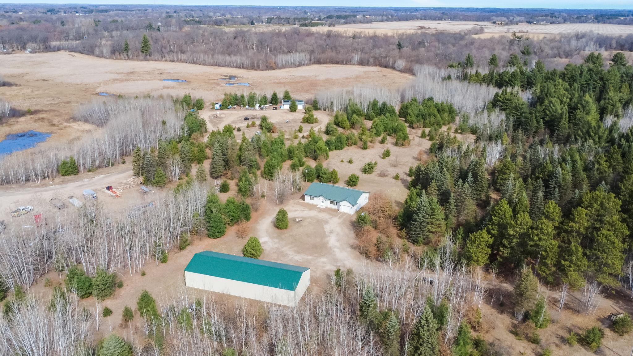 27924 Marget Lake Road Northwest Isanti, MN 55040 - Photo 3 of 31